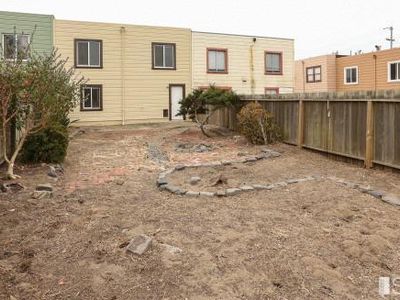 3930 Noriega St, San Francisco, CA, 94122