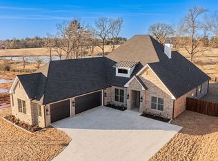 3924 Hidden Hills Cir, Longview, TX 75605