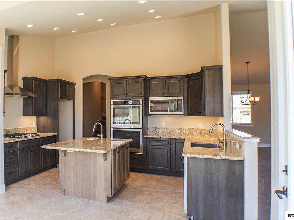 1049 Rocky Terrace Dr Gardnerville NV Zillow