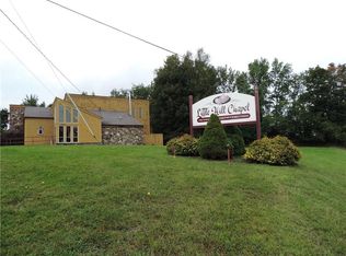 2247 Route 21 N, Palmyra, NY 14522