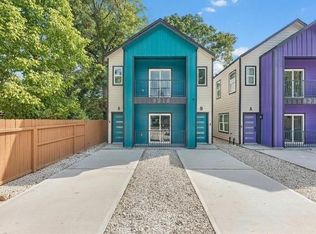 8316 De Priest #B, Houston, TX 77088