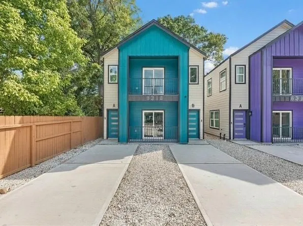 8316 De Priest, Houston, TX