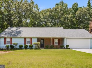 1690 Hidden Shoals Dr, Conyers, GA 30013