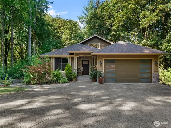 3516 80th Avenue Ct NW, Gig Harbor, WA 98335