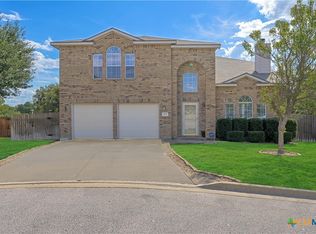 424 W Iowa Dr, Harker Heights, TX 76548