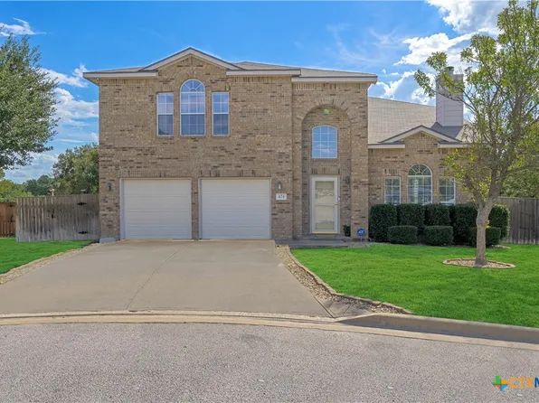 424 W Iowa Dr, Harker Heights, TX 76548