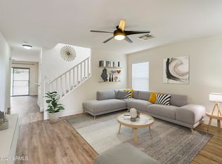 2408 W Skinner Dr, Phoenix, AZ 85085