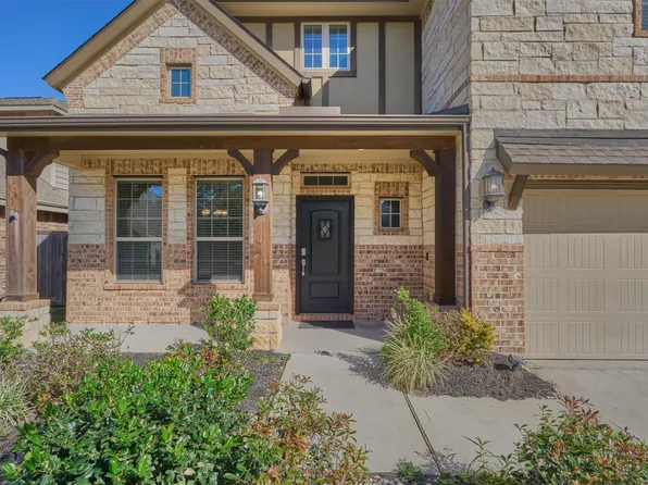 129 S Bearkat Ct, Montgomery, TX 77316