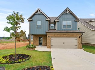 2342 Walker Dr #14, Hampton, GA 30228