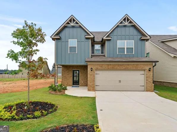 2342 Walker Dr #14, Hampton, GA 30228