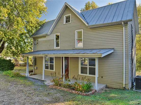 167 Salisbury Ave, Old Fort, NC 28762