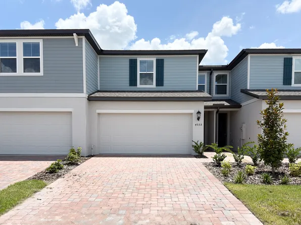 4535 Rangeland Way, Saint Cloud, FL 34772