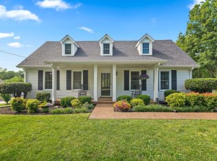 1207 Countryside Rd, Nolensville, TN 37135
