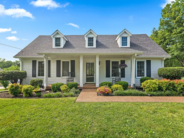 1207 Countryside Rd, Nolensville, TN 37135