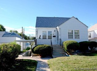 815 E 22nd St, Cheyenne, WY 82001