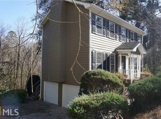 5909 Rotondo Pl, Norcross, GA 30093