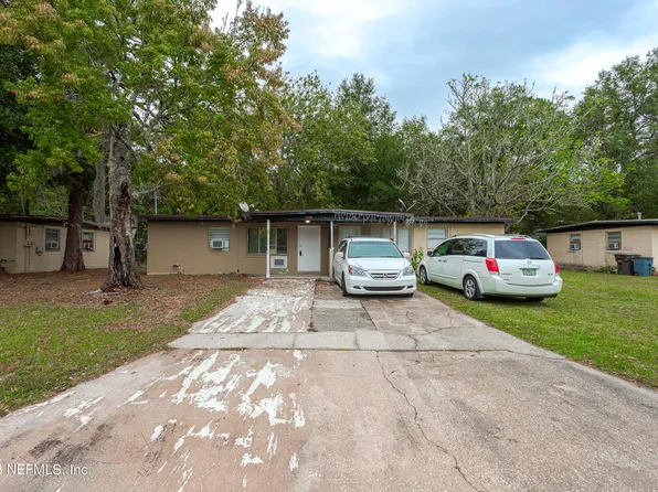 1849-1851 DOYON Court, Jacksonville, FL 32210