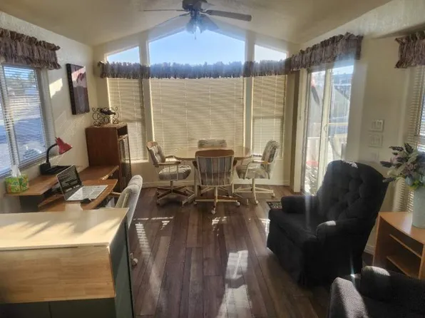 10442 N Frontage Rd #81, Yuma, AZ 85365