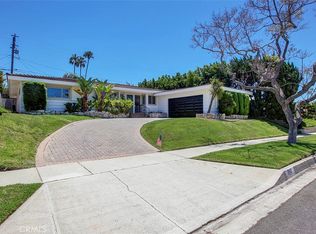 5912 S Corning Ave, Los Angeles, CA 90056
