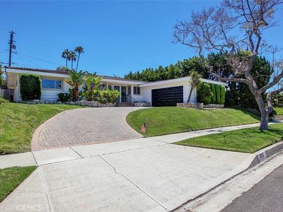 5912 S Corning Ave, Los Angeles, CA, 90056