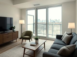 425 Front St E #1201, Toronto, ON M5A 0X2