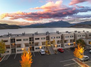 311 W La Bonte St #226, Dillon, CO 80435