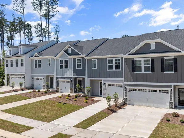 834 Macassar Lane Monroe #41, Apex, NC 27523