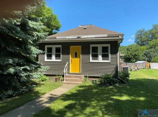 770 Main St, Centerville, SD 57014