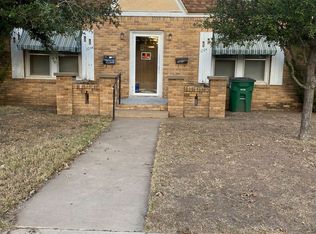 104 N Jefferson St UNIT B, San Angelo, TX 76901