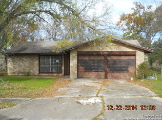 7003 Glen Clfs, San Antonio, TX 78239