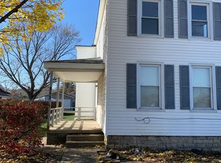 855 S Washington Ave #2, Kankakee, IL 60901