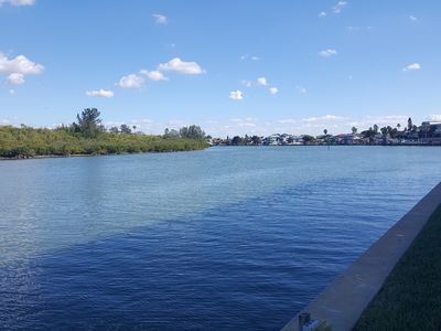 18325 Gulf Blvd APT 503, Redington Shores, FL, 33708