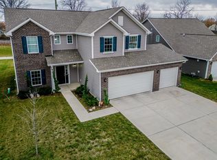 681 Albermarle Dr, Pittsboro, IN 46167