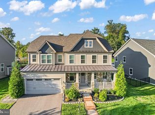 17479 Spring Cress Dr, Dumfries, VA 22026