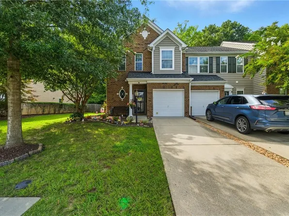 411 Alexia Ln, Yorktown, VA 23690