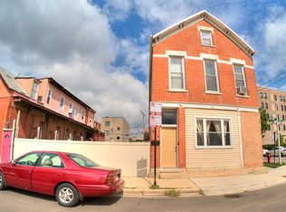 946 W 18th Pl, Chicago, IL 60608