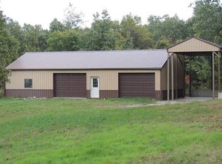 272 Bird Hollow Dr, Marshfield, MO 65706