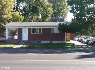 254 E 400 N, Logan, UT 84321