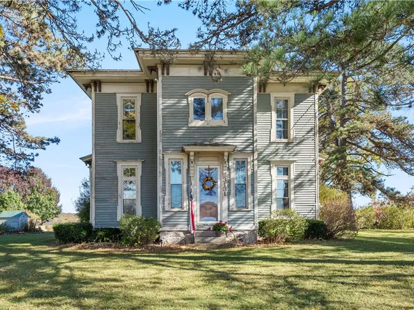 3131 Livonia Center Rd, Lima, NY 14485