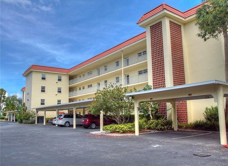 1st image of 1257 S Portofino Dr #45ALBA