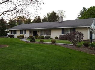 643 Louser Rd, Lebanon, PA 17042