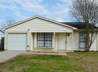 17506 Bullis Gap Dr, Hockley, TX 77447