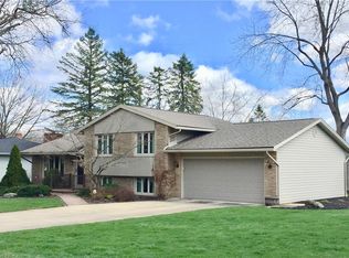 2815 Chadwick St NW, Massillon, OH 44646
