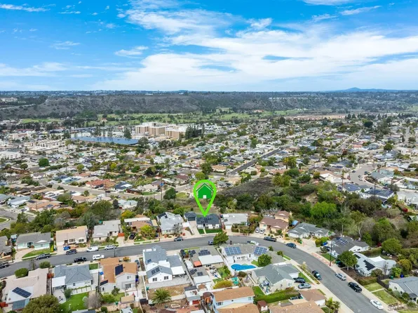 6236 Loukelton Cir, San Diego, CA 92120