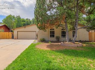 2613 Flintridge Dr, Colorado Springs, CO 80918