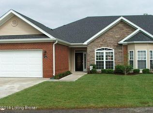7514 Pony Haven Dr, Louisville, KY 40214