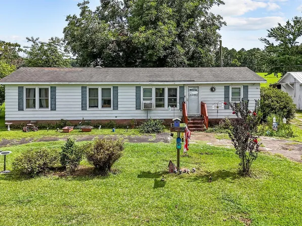 2735 Wilmar Road, Vanceboro, NC 28586