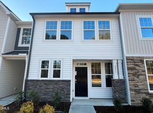 6431 Granite Quarry Dr, Raleigh, NC 27610