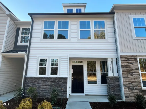 6431 Granite Quarry Dr, Raleigh, NC 27610
