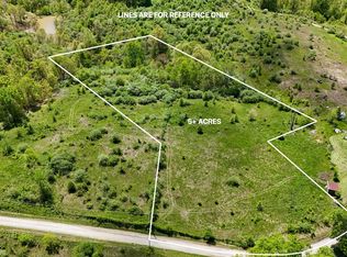 Township Road 312, New Lexington, OH 43764